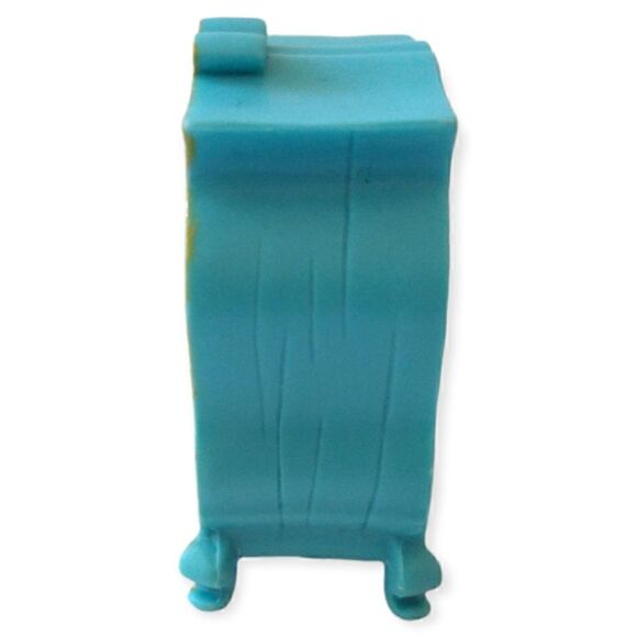 Disney Animators Collection Wardrobe Armoire Tangled Rapunzel Littles Wave 6. - Picture 8 of 15